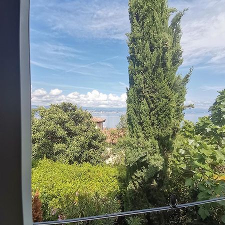 Villa Salyna Ičići Exteriör bild