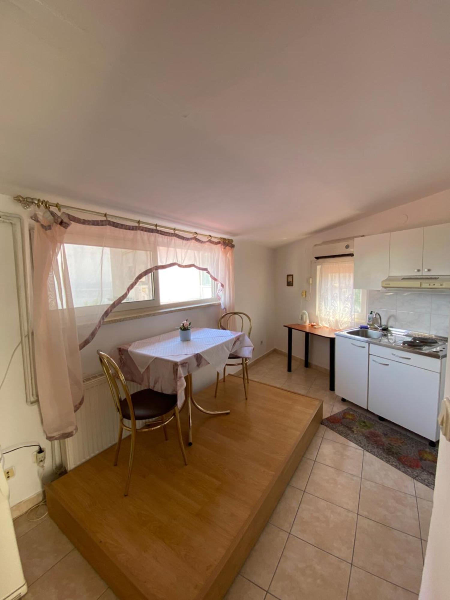 Villa Salyna Ičići Exteriör bild