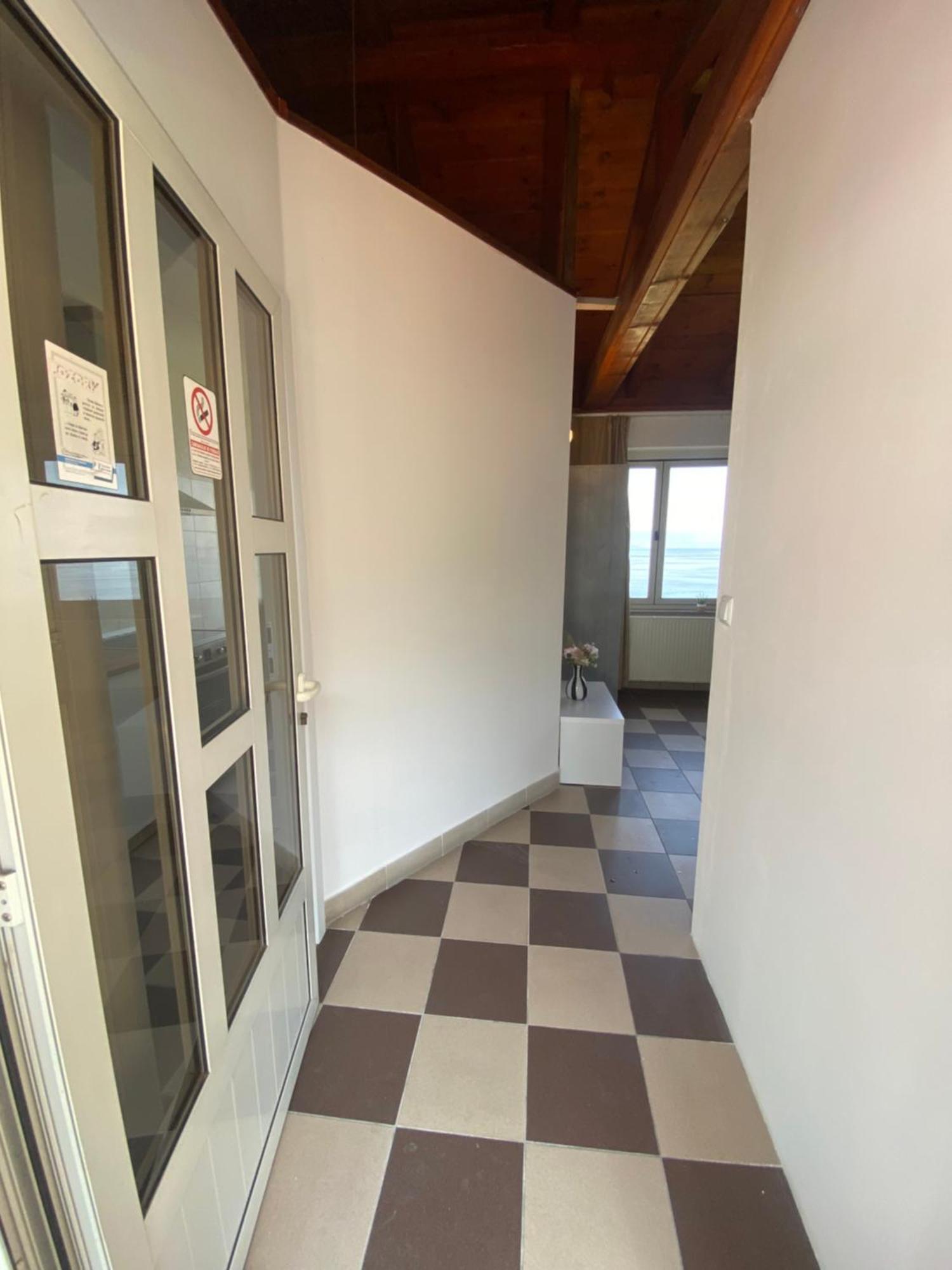 Villa Salyna Ičići Exteriör bild