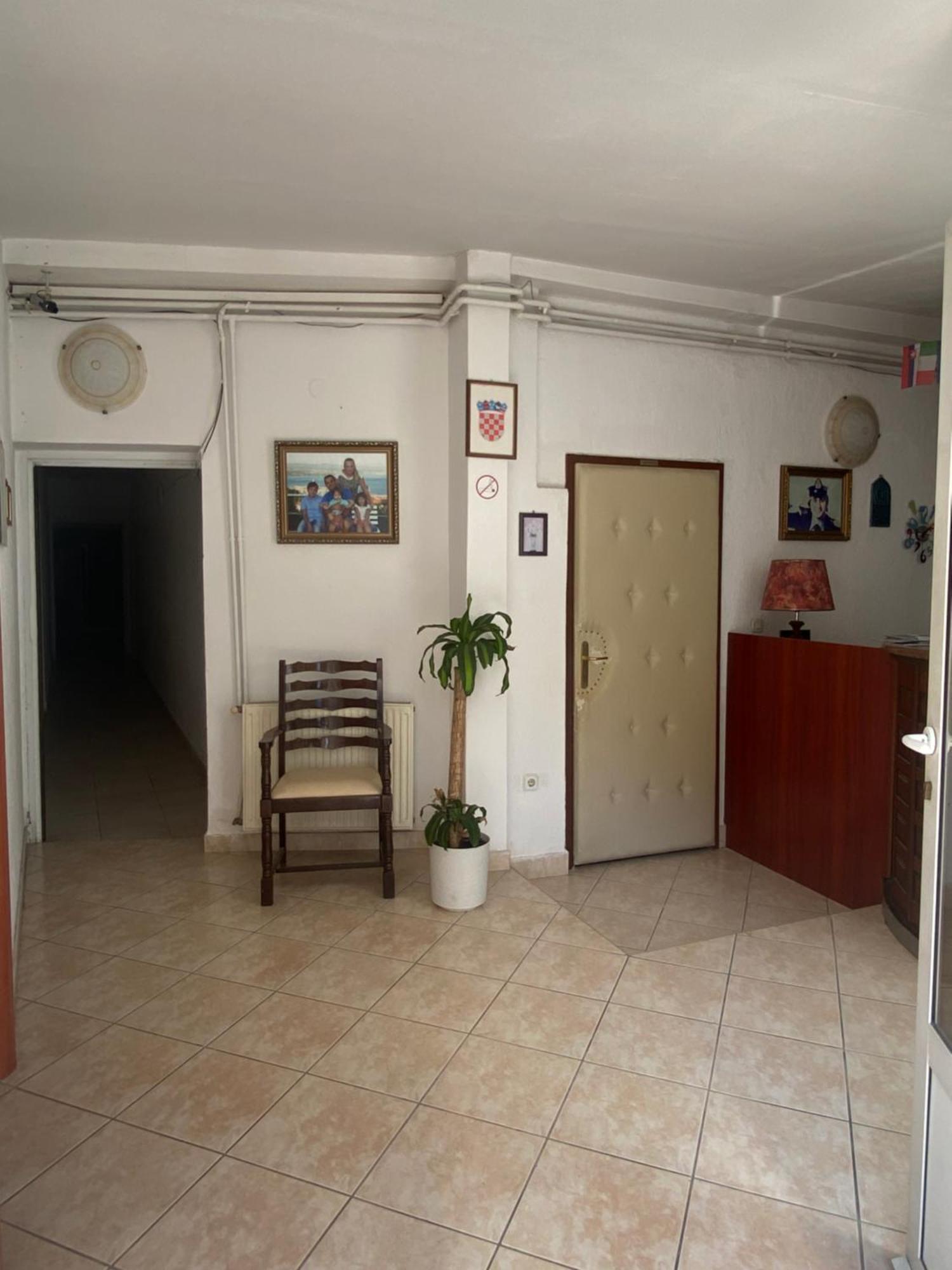 Villa Salyna Ičići Exteriör bild