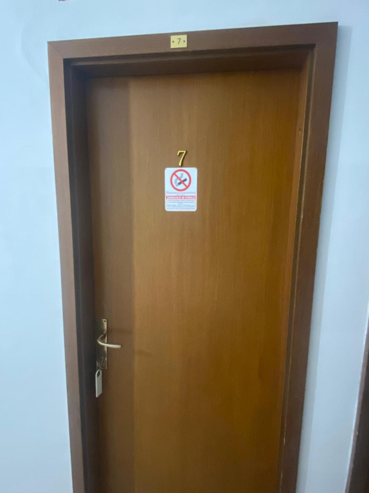 Villa Salyna Ičići Exteriör bild