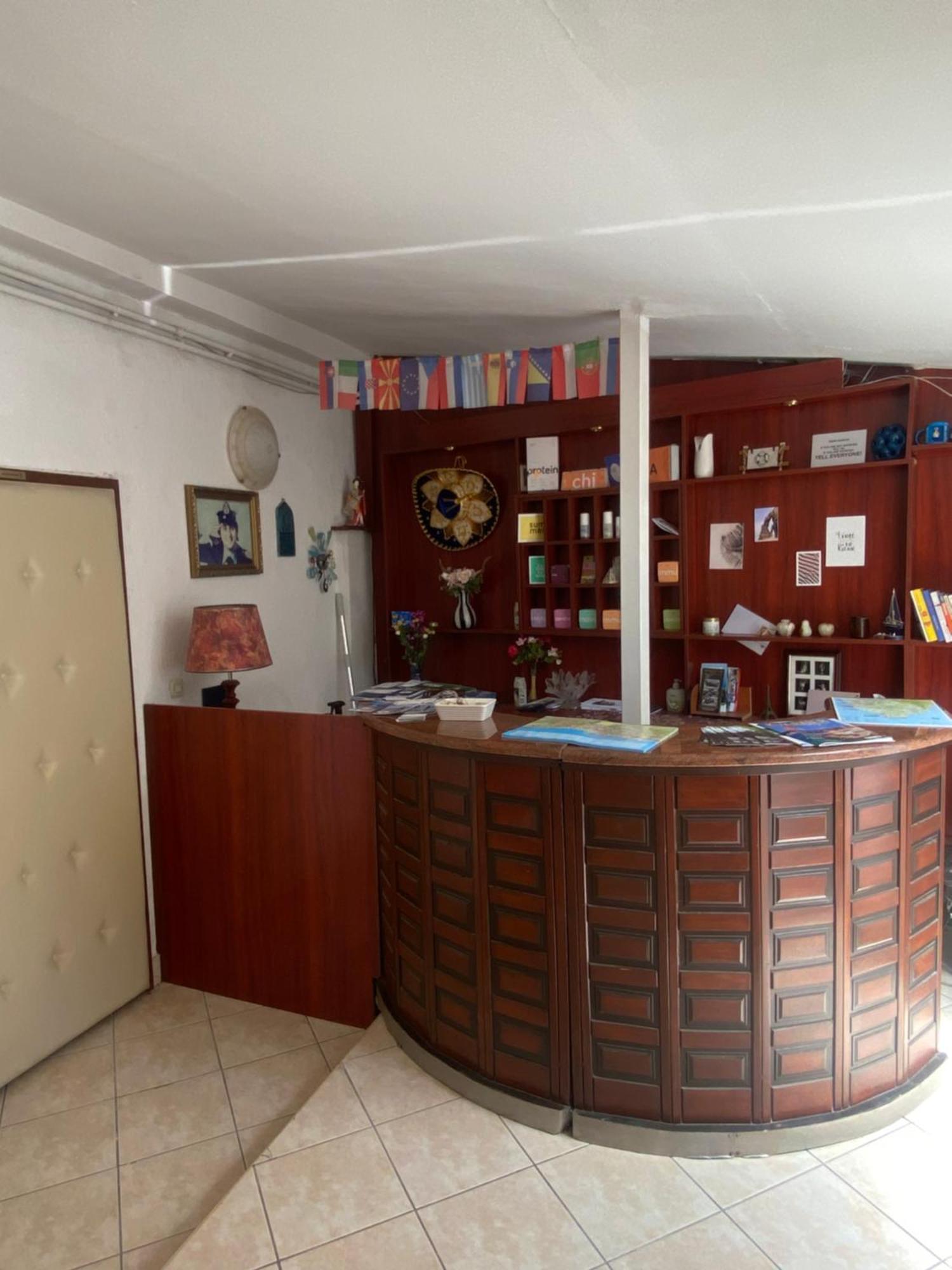 Villa Salyna Ičići Exteriör bild