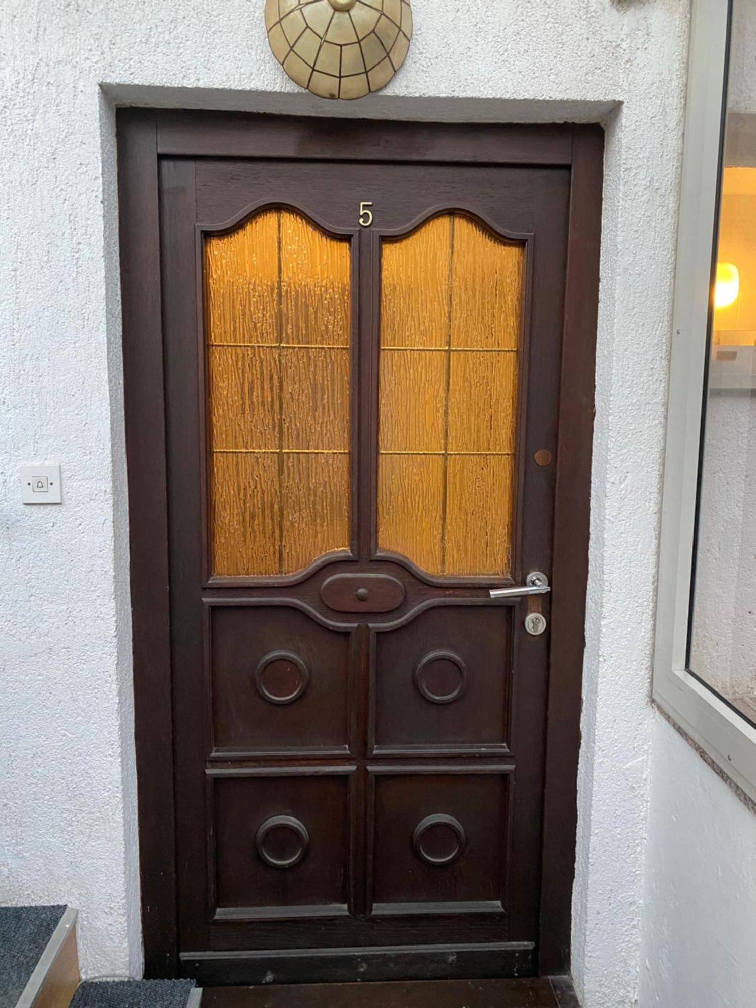 Villa Salyna Ičići Exteriör bild