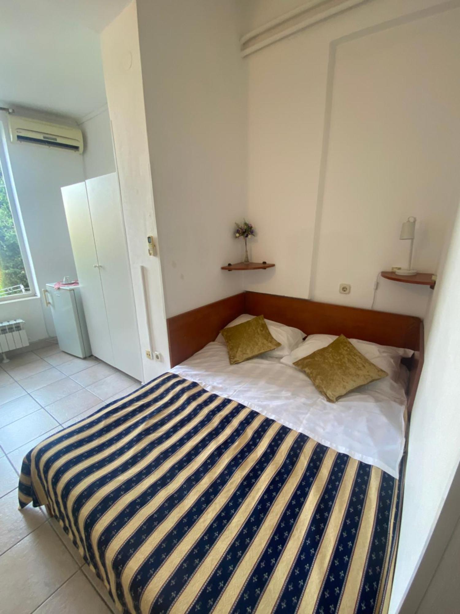 Villa Salyna Ičići Exteriör bild