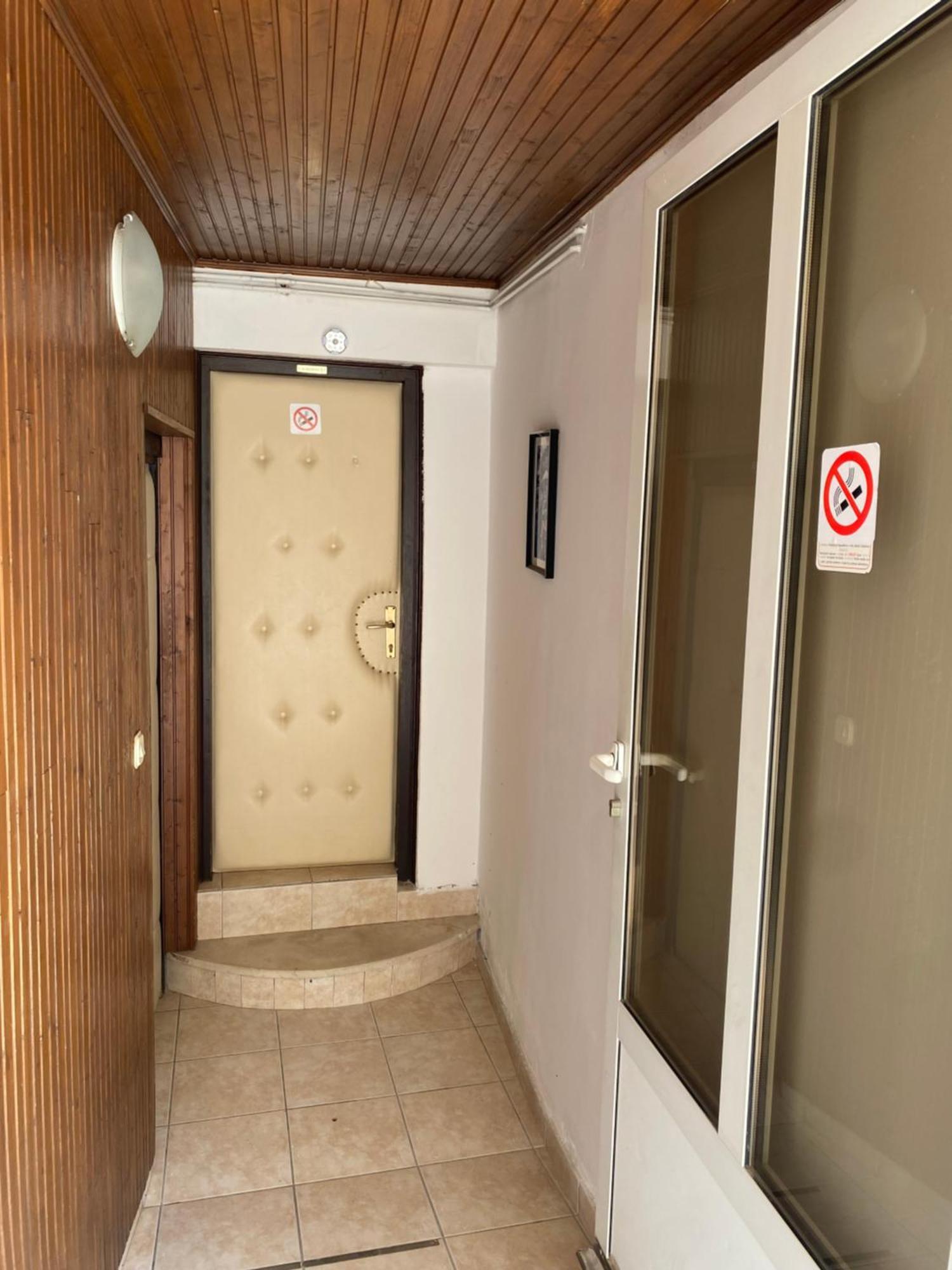 Villa Salyna Ičići Exteriör bild