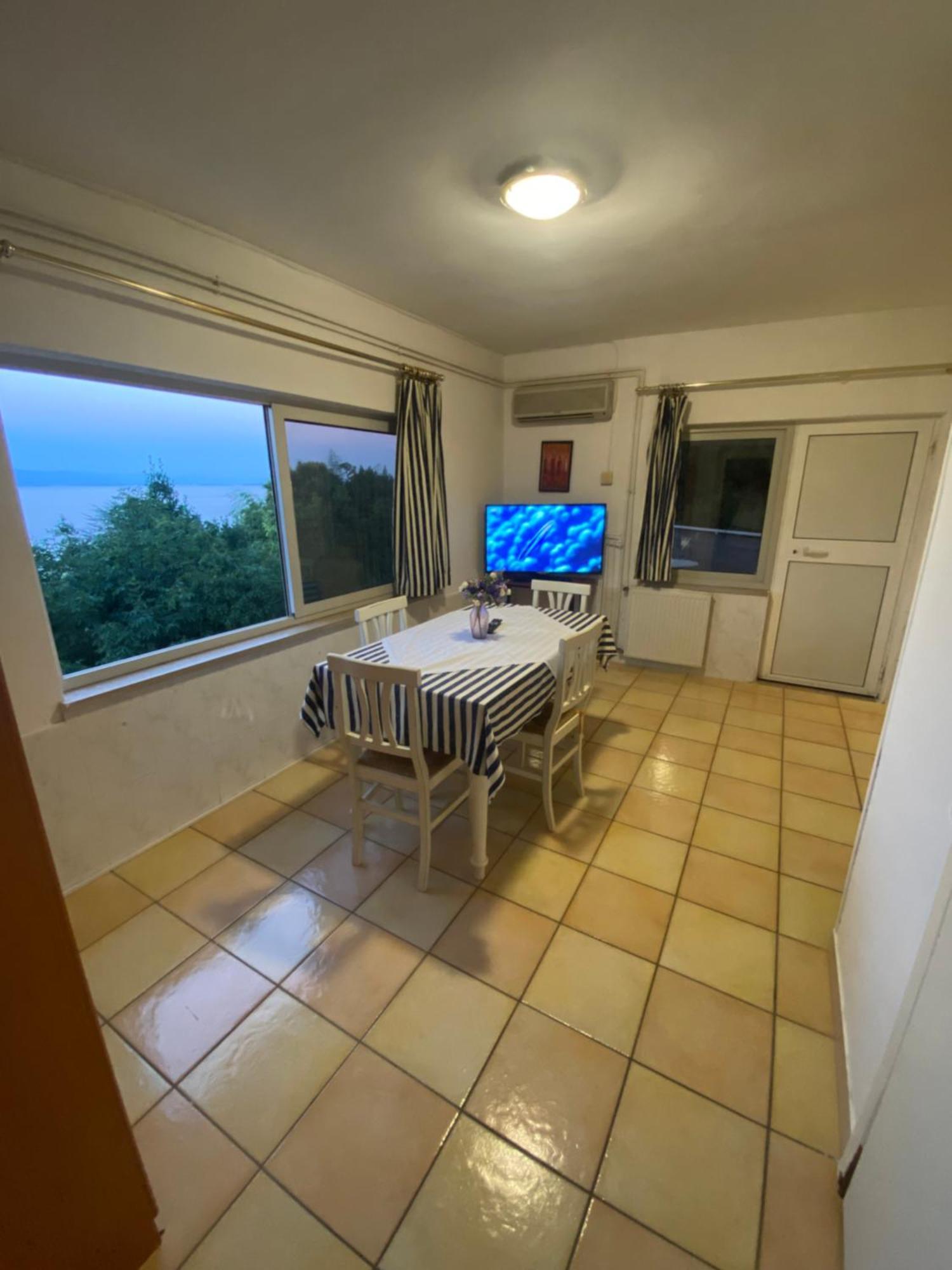 Villa Salyna Ičići Exteriör bild