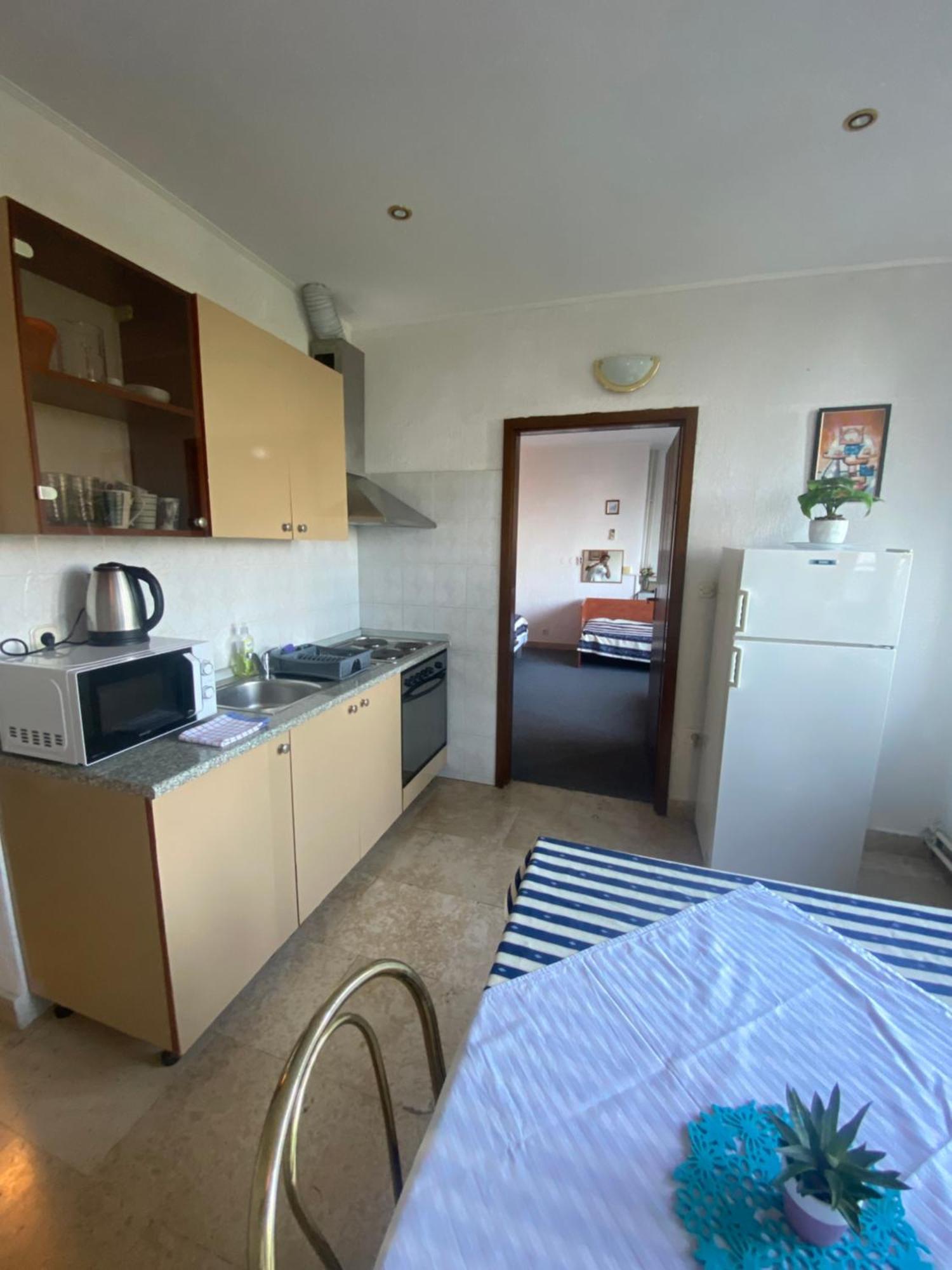Villa Salyna Ičići Exteriör bild