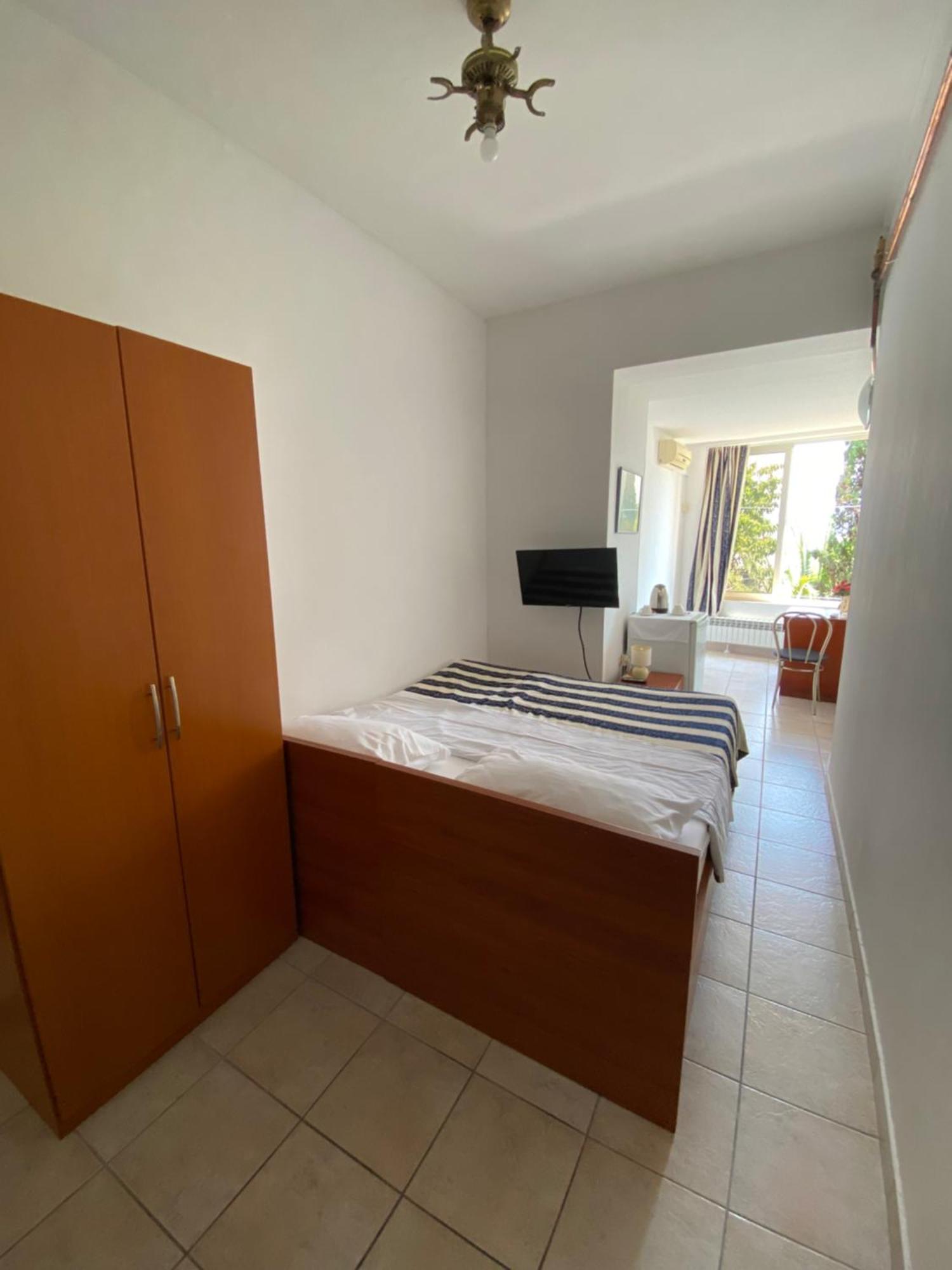 Villa Salyna Ičići Exteriör bild