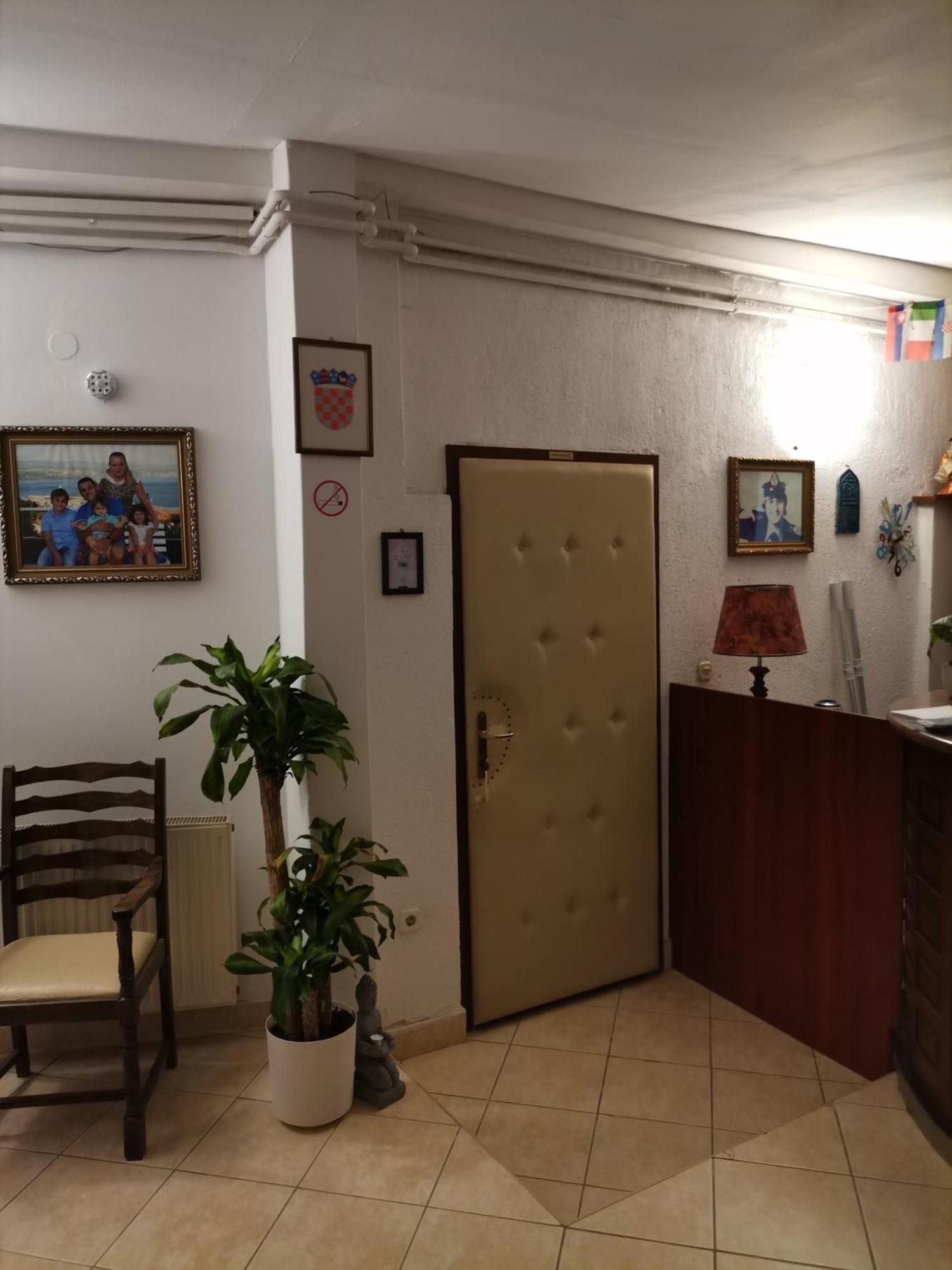 Villa Salyna Ičići Exteriör bild