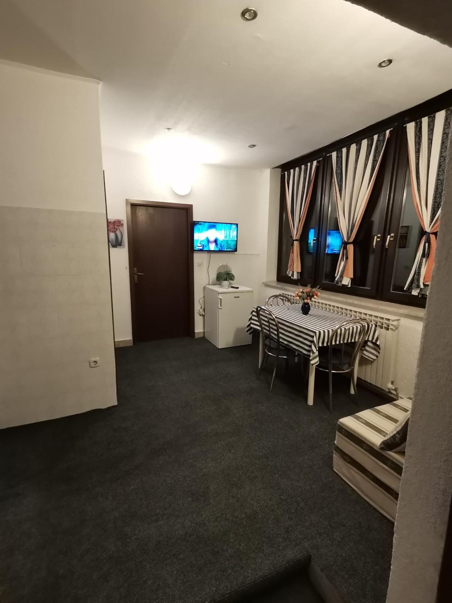 Villa Salyna Ičići Exteriör bild